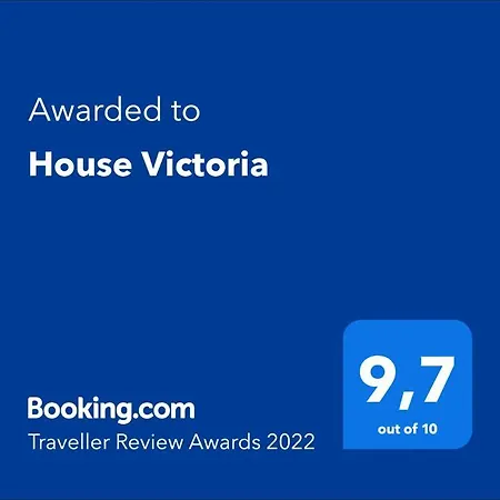 House Victoria * Maribor