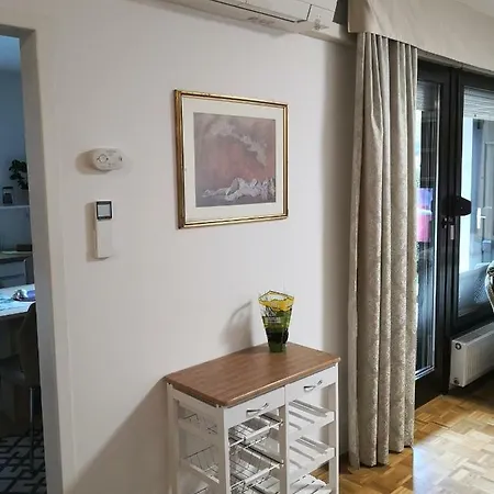 Appartement House Victoria *