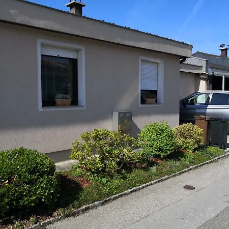 House Victoria * Maribor