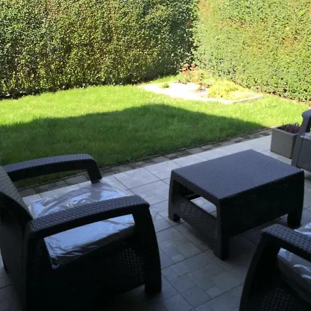 Appartement House Victoria *