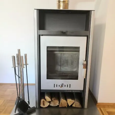 Appartement House Victoria *