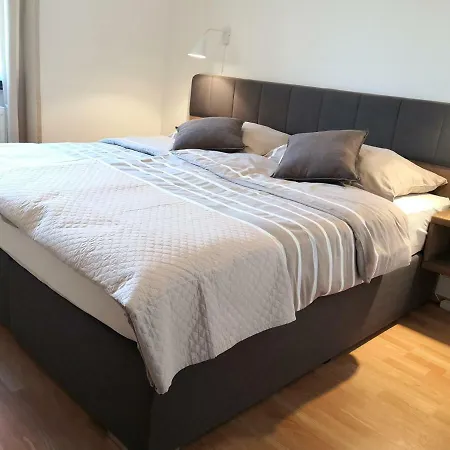 House Victoria Apartamento