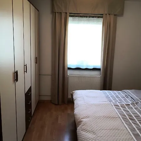 Appartement House Victoria *