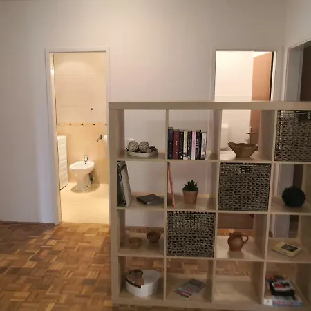 Apartamento House Victoria *