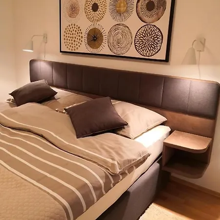House Victoria Apartment Maribor