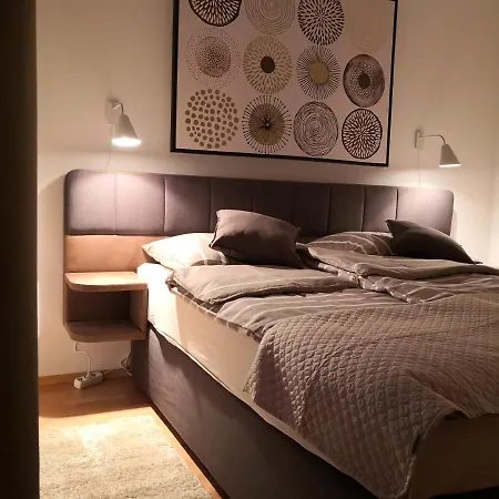 Apartamento House Victoria