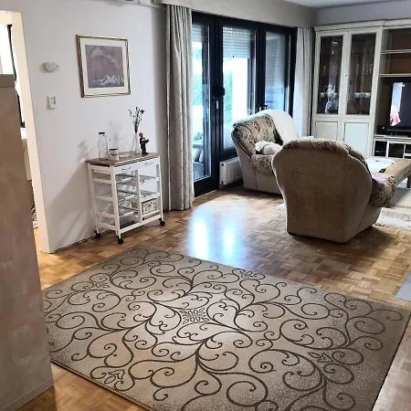 House Victoria * Maribor