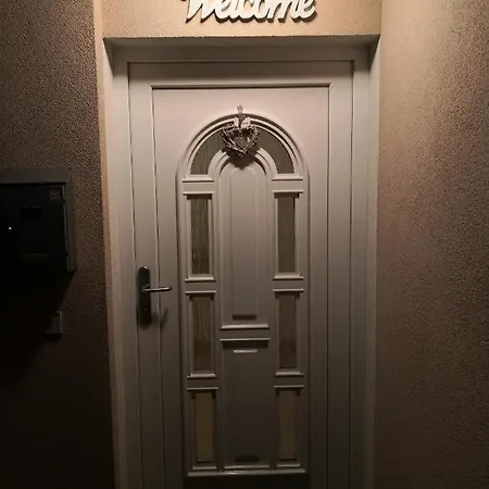 House Victoria Appartement Maribor